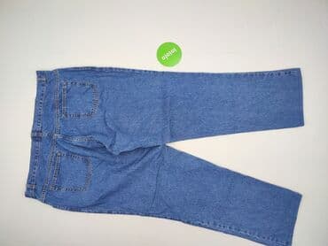 koszulki męskie cropp: Jeans for men, M (EU 38), condition - Perfect — 3