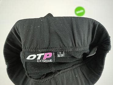 adidas 333: Legginsy Sportowe damskie, rozmiar S — 5