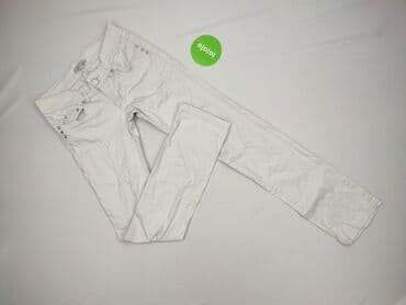 kurtki jeansowe stradivarius: Stradivarius, Jeansy damskie, rozmiar XS — 3