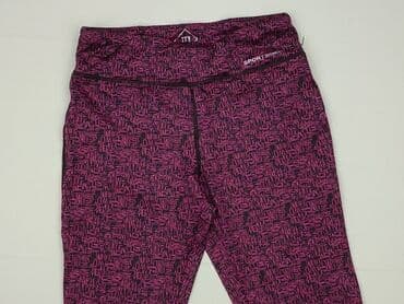 dres la perla krótkie spodenki: TEX, Legginsy Sportowe damskie, rozmiar M — 1