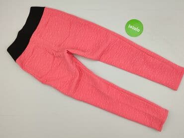 legginsy push up serce: Legginsy Eleganckie damskie, rozmiar 2XS — 3