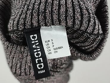 monki sweter: H&M Divided, Sweter damski, rozmiar S — 4