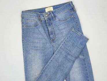 F&F, Jeansy damskie, rozmiar M