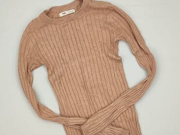 sweter grucha allegro: Sinsay, Women`s sweater, size XS (EU 34) — 1