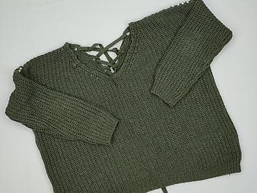 11 tops: Eleven, Sweter damski, rozmiar One size — 1