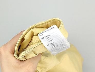 george jeansy: Greenpoint, Spodnie materiałowe damskie, rozmiar S — 6