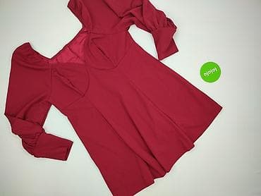 kszta: Shein Curve, Sukienka damska, rozmiar 2XL — 2