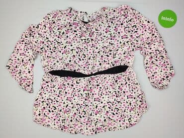 koszula nocna dla karmiącej mamy: H&M Mama, Sukienka damska, rozmiar 2XL — 2