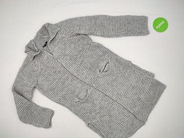 kurtki ripndip: Top Secret, Kardigan damski, rozmiar M — 2