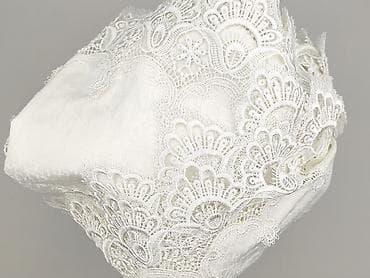 Stationery: PL - Tablecloth 180 x 130, color - White, condition - Perfect — 4