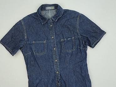 jeansowe: Esprit, Koszula damska, rozmiar S — 1