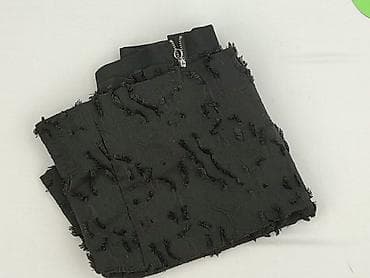 spodnice zimowe midi: H&M, Spódnica damska, rozmiar S — 6