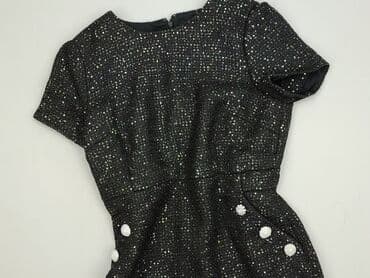 cekiny do sukienki: Sukienka damska, rozmiar S — 1
