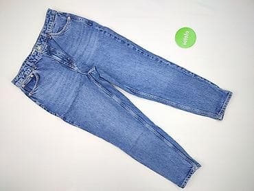 pepegi lata 90: Topshop, Jeansy damskie, rozmiar L — 2