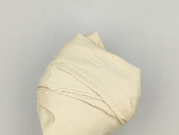 aplikacja z ubraniami: H&M, Spodnie materiałowe damskie, M — 6