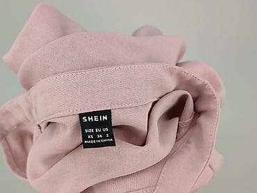 bluzki lee: Shein, Bluzka damska, rozmiar XS — 4