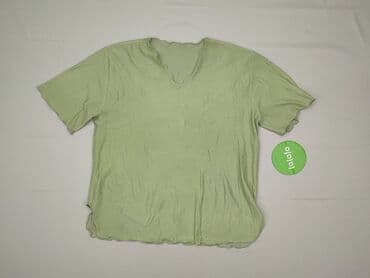 t shirty damskie zielone: T-shirt damski, rozmiar L — 3