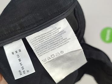 cargo reserved: Yessica, Spodnie materiałowe damskie, rozmiar XL — 4