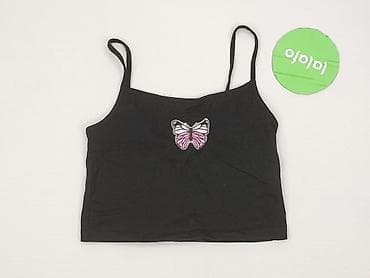 bluzki koszykarska: FB Sister, Top damski, rozmiar XS — 2