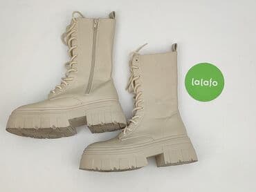 aldo obuwie: Botki damskie, rozmiar 37 — 3