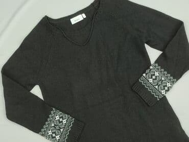 sukienki sweterkowe damskie allegro: Yessica, Sukienka damska, rozmiar M — 2