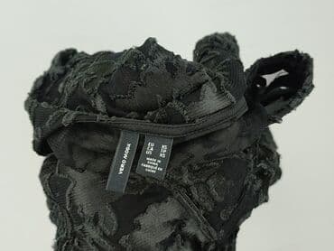 koszulki z dekoltem v: Vero Moda, Bluzka damska, XS — 5