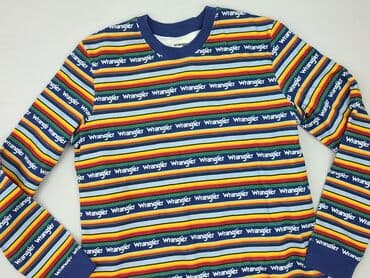 koszulka z c a: Bluza dla mężczyzn, L, Wrangler, stan - Idealny — 1