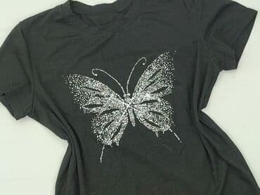 playboy t shirty missguided: Women`s T-shirt, size S (EU 36) — 1
