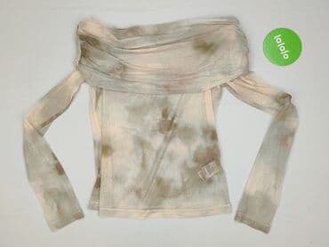 bluzki prążkowane reserved: Reserved, Bluzka damska, rozmiar M — 2