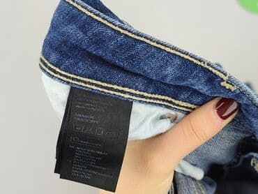 divided jeans: H&M Divided, Jeans for women, size M — 5