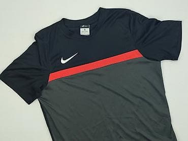dresy c: Nike, Koszulka dla mężczyzn, rozmiar M — 1