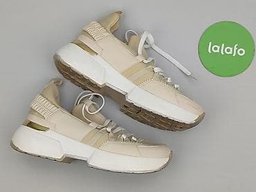 kapcie dunk: Sneakersy damskie, rozmiar 38 — 2