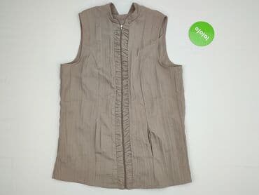 nowela kamizelka: Kamizelka damska, rozmiar L — 2