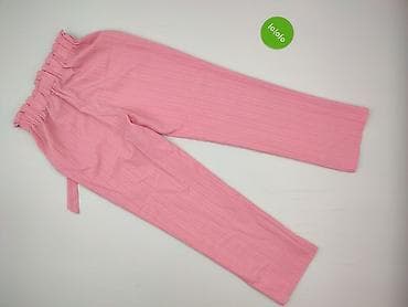 onesie h: Spodnie materiałowe damskie, rozmiar S — 3