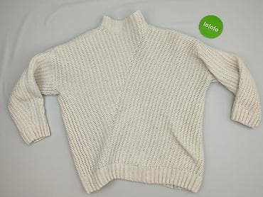 Sinsay, Sweter damski, rozmiar L — 2