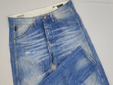 bluza next: Jack & Jones, Jeansy dla mężczyzn, rozmiar L — 1