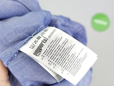 ogrodniczki pull and bear: Pepperts!, Kombinezon damski, rozmiar S — 4