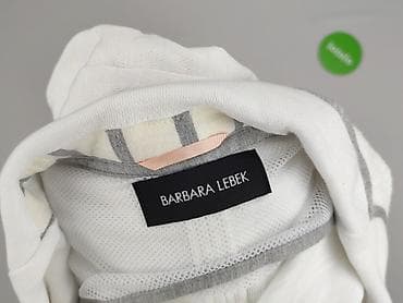 kurtki tanie: Barbara Lebek, Marynarka damska, rozmiar XL — 5