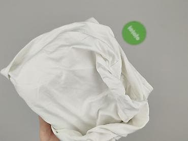 basic t shirty zara: Stradivarius, Top damski, rozmiar S — 5