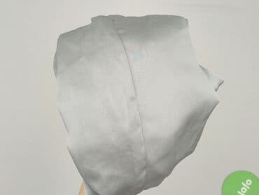 szara bluzka h m: H&M, Koszula damska, rozmiar L — 6