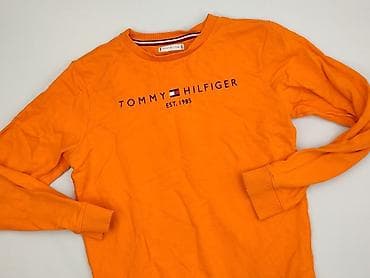 koc tommy hilfiger: Tommy Hilfiger, Bluza dla mężczyzn, rozmiar M — 1