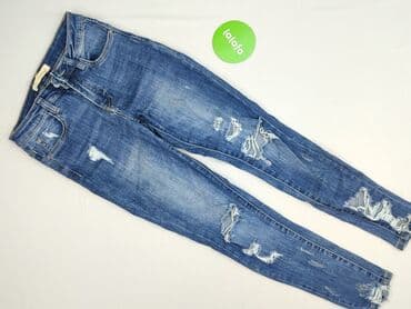 revenge jeans: Re-Dress, Jeansy damskie, rozmiar S — 2