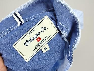 reserved be: Volcano, Koszulа dla mężczyzn, rozmiar M — 4