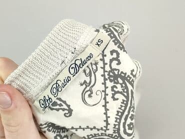 żakiecik do sukienki: Kardigan damski, rozmiar XS — 4