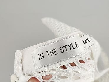 k: In The Style, Сукня жіноча, розмір M — 5