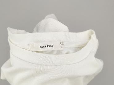 helena vera: Reserved, T-shirt damski, rozmiar L — 4