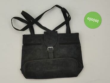 czapka damska la: Torebka, stan - Bardzo dobry — 2