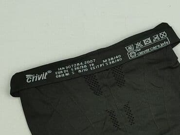 kwark bielizna termoaktywna: Crivit, T-shirt damski, rozmiar M — 4