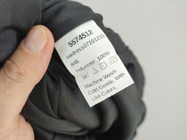 shein sukienki plus size czerwone: Shein, Sukienka damska, rozmiar XS — 5