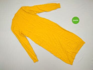 shein zolta sukienka: Even&Odd, Sukienka damska, rozmiar S — 3